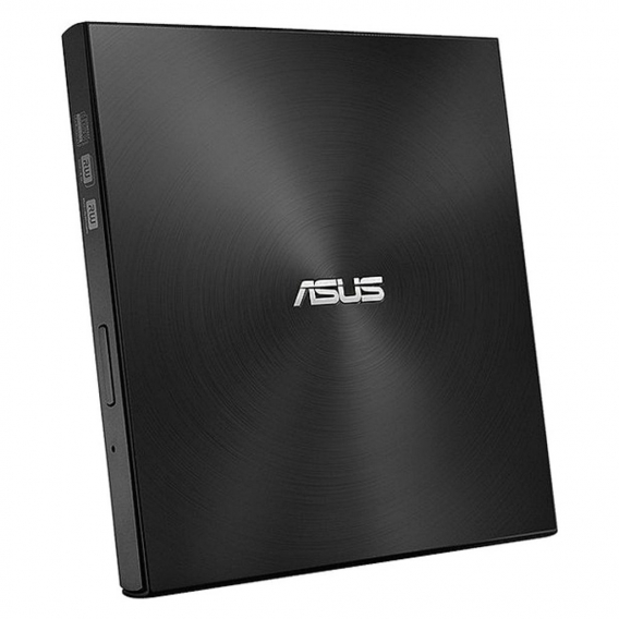 Asus Zen Drive SDRW-08U7M-U 8x DVD Slim Brenner MDisk USB2.0 Schwarz