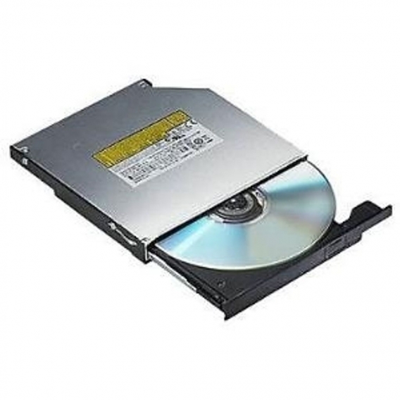 Fujitsu DVD SuperMulti - Laufwerk - DVD±RW (+R Double Layer) / DVD-RAM