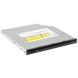 More about SilverStone SOD04 - Schwarz - Grau - Slot-In Laufwerk - Horizontal - Desktop - DVD-RW - SATA