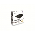 Pioneer 8x Slim USB 2.0 DVD/RW Burner - White - DVD-Brenner - CD: 24x Pioneer