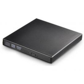 More about MicroStorage Portable Slim - Laufwerk - CD-RW / DVD-ROM kombiniert - 24x10x24x/8x - USB 2.0 - extern - MicroStorage - MSE-DVDCDR