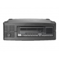 HP LTO-5 Ultrium 3000 - Bandlaufwerk - LTO Ultrium ( 1.5 TB / 3 TB ) - Ultrium 5 - SAS-2 - extern