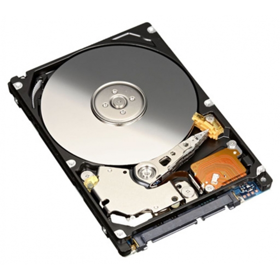 Fujitsu MJA2500BH SATA, SATA, 500 GB, 5400 RPM, 0,13W, 5 - 55 °C, -40 - 65 °C