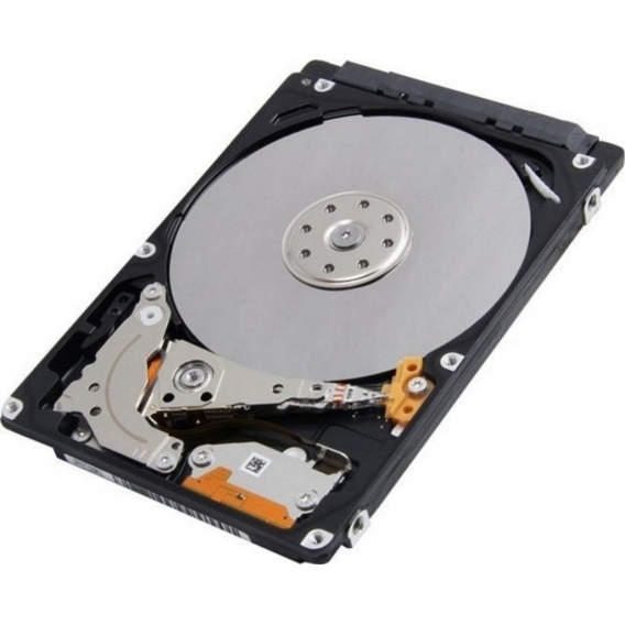 Fujitsu MJA2500BH SATA, SATA, 500 GB, 5400 RPM, 0,13W, 5 - 55 °C, -40 - 65 °C