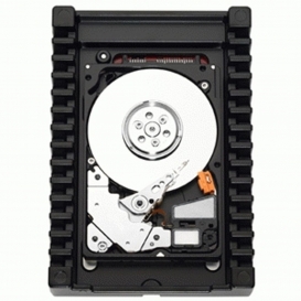 More about Western Digital VelociRaptor SATA Hard Drives, SATA, 150 GB, 10000 RPM, 0.42 W, 101.6 mm, 26.1 mm