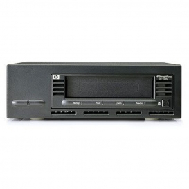 More about HP StorageWorks DLT VS160 External Tape Drive, PRML, 250,000h, Nein, 80 GB, 160 GB, 16 MB