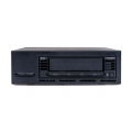 HP StorageWorks DLT VS160 External Tape Drive, PRML, 250,000h, Nein, 80 GB, 160 GB, 16 MB