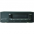 HP StorageWorks DLT VS160 External Tape Drive, PRML, 250,000h, Nein, 80 GB, 160 GB, 16 MB