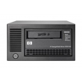 Hewlett Packard Enterprise StorageWorks LTO5 Ultrium 3280 SAS, 5.25", 100 - 240 VAC, 50-60 Hz, LTO, 2:1, 256-bit AES, Schwarz