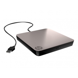 More about HP Mobile USB Non Leaded System DVD RW Drive