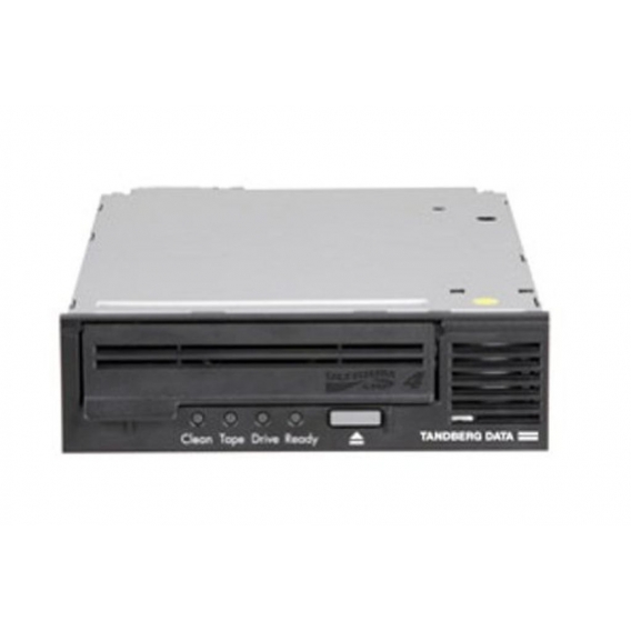 Tandberg LTO-4 HH - Bandlaufwerk - LTO Ultrium ( 800 GB / 1.6 TB ) - Ultrium 4 - SCSI LVD - intern