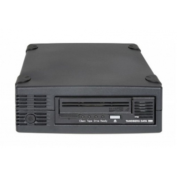 Tandberg LTO-4 HH, SCSI, extern (3503-LTO) (BRSLA-0704-AC)