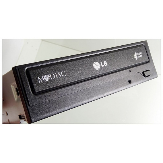 LG GH24NS95 Super Multi DVD-Brenner, SATA. ID27190