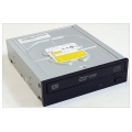 Panasonic SW830 DVD-Brenner, Multi DVD RW DL, SATA-Anschluss, Blende schwarz. ID28675