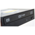 Panasonic SW830 DVD-Brenner, Multi DVD RW DL, SATA-Anschluss, Blende schwarz. ID28675