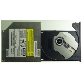 More about Panasonic UJ-840 DVD-RW-Brenner, slimline. ID28706
