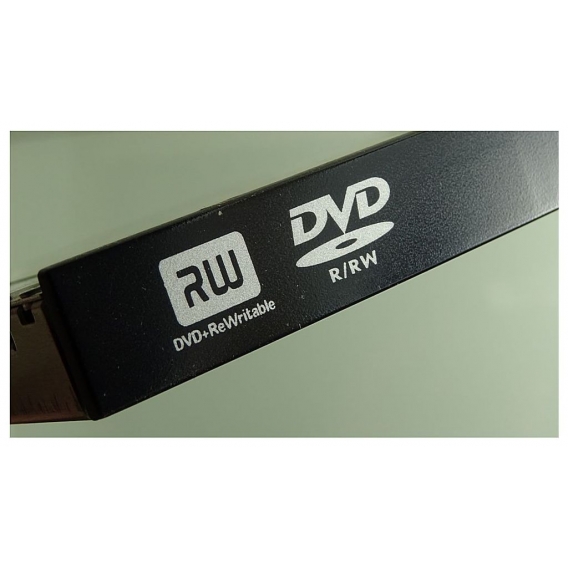 Panasonic UJ-840 DVD-RW-Brenner, slimline. ID28706