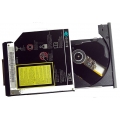 IBM SD-C2512 DVD-Laufwerk, 8fach, PN 27L4212, FRU PN 27L4213. ID28898