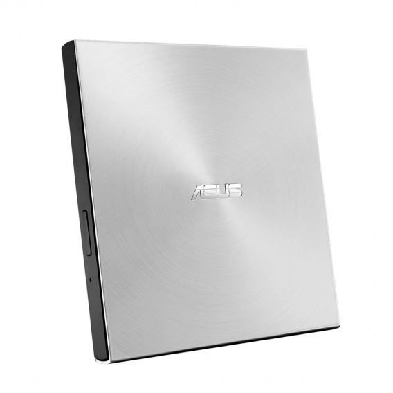 Asus SDRW-08U8M-U ZD USB Typ-C silber