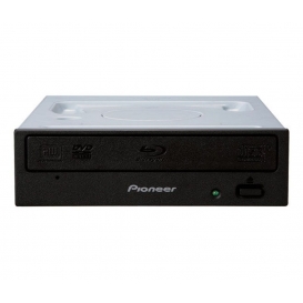 More about Pioneer Brenner intern BDR-212DBK fŸr BD / CD / DVD / M-Disc schwarz bulk