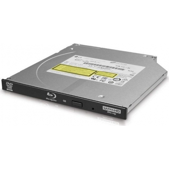 Fujitsu BD Triple Writer SATA slim (tray) S26361-F3927-L310