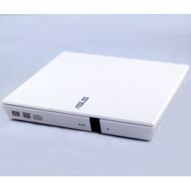 More about Asus SDRW-08D2S-U Lite externer DVD 8x Brenner USB 2.0 wei