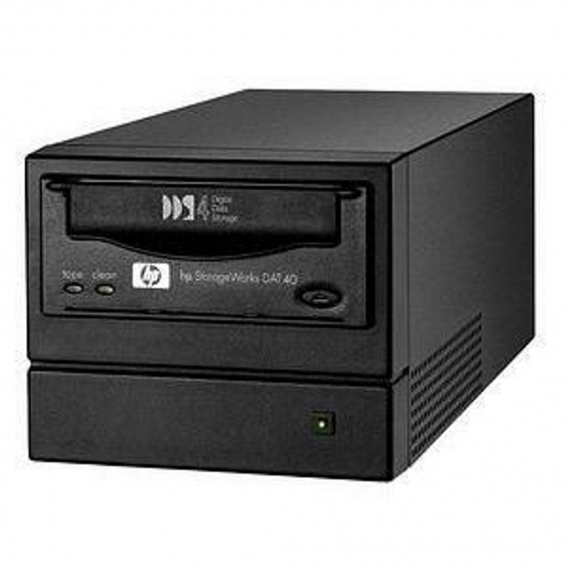 HP StorageWorks DAT 40, Hot Plug (Q1546A)