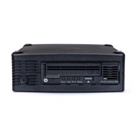 More about HP StorageWorks LTO-3 Ultrium 920, SAS, extern (EH848A)