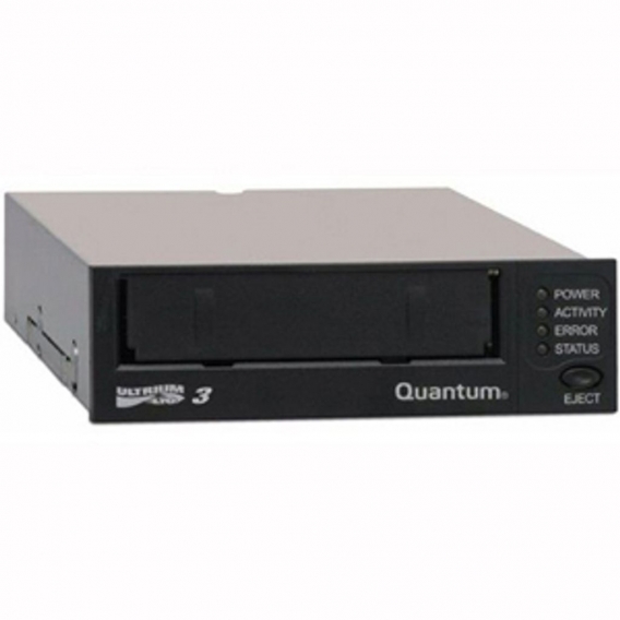 Quantum LTO-3 HH TC-L32BX, SCSI, extern (BRSLA-0605-AC)