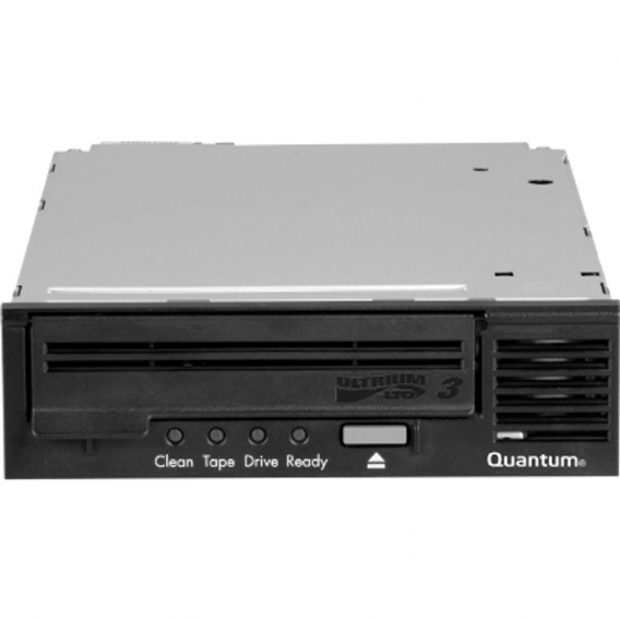 Quantum LTO-3 HH - Bandlaufwerk - LTO Ultrium ( 400 GB / 800 GB ) - Ultrium 3 - SCSI LVD - intern