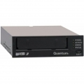 Quantum LTO-3 HH - Bandlaufwerk - LTO Ultrium ( 400 GB / 800 GB ) - Ultrium 3 - SCSI LVD - intern