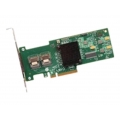 INTEL RS2WC080 Raid Controller Whale Cove