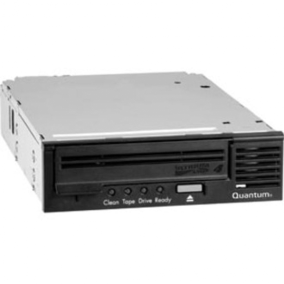 Quantum LTO-4 HH TC-L42BX, SCSI, extern (BRSLA-0704-AC)