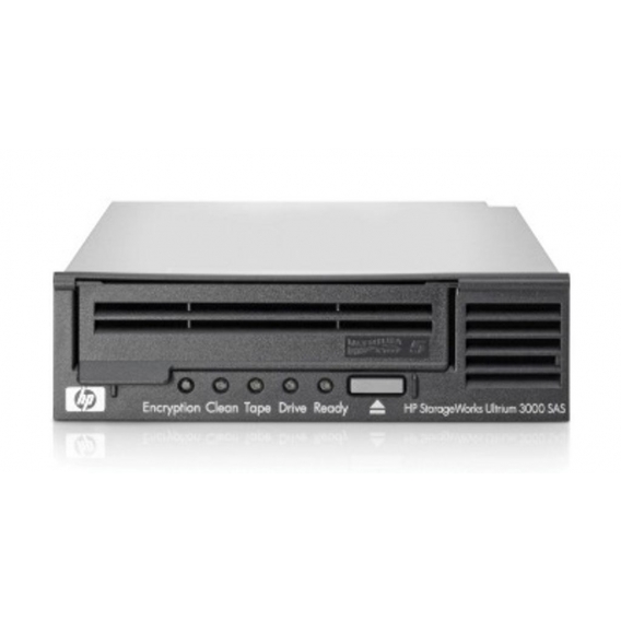 HP StorageWorks LTO-5 Ultrium 3000, SAS, intern (EH957A) (BRSLA-0904-DC)