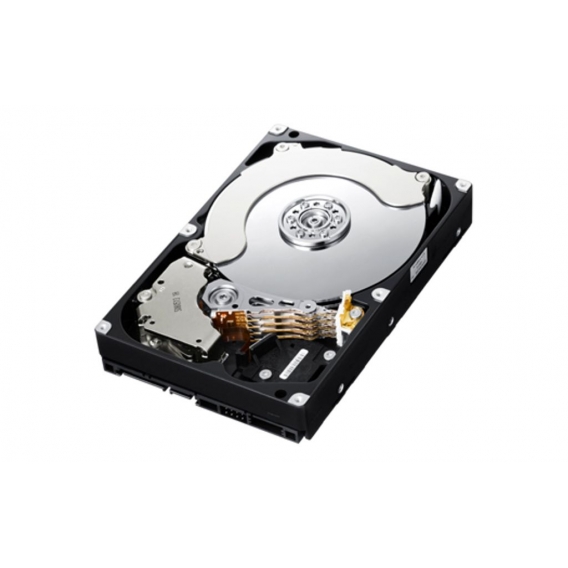 Samsung HD203WI EcoGreen, SATA, 2000 GB, 5400 RPM, 0 - 60 °C, -40 - 70 °C, 5 - 90