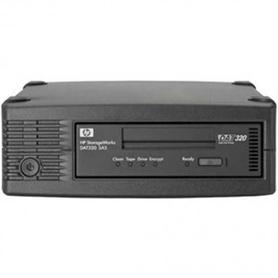 HP StorageWorks DAT 320 (AJ828A) (496506-001)