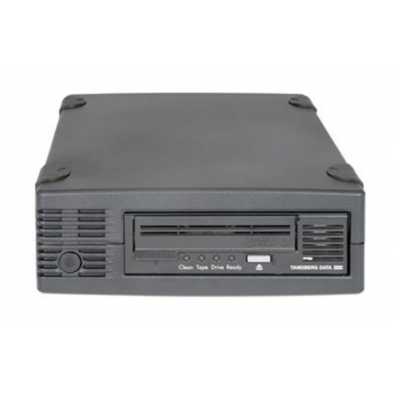 Tandberg LTO-2 HH, SCSI, extern (3507-LTO) (BRSLA-0404-AC)