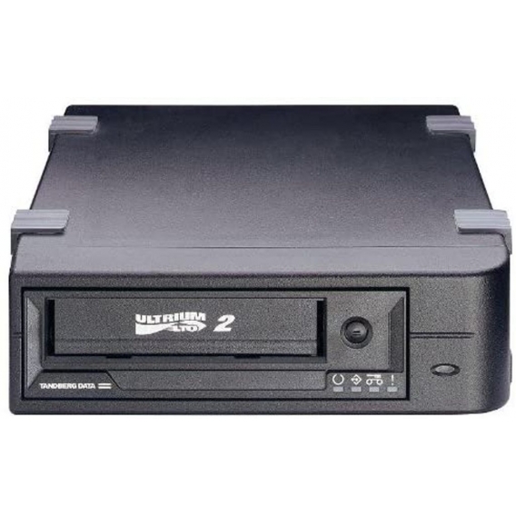 Tandberg LTO-2 HH, SCSI, extern (3507-LTO) (BRSLA-0404-AC)