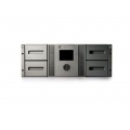 HP StorageWorks MSL4048 0x Drive Library without any Drives