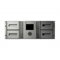 HP StorageWorks MSL4048 0x Drive Library without any Drives