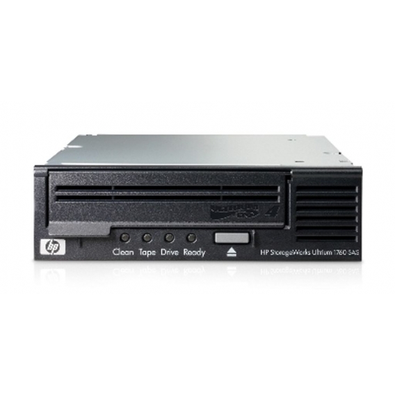 HP StorageWorks LTO-4 Ultrium 1760, SAS, intern (EH919A) (BRSLA-0703-DC)