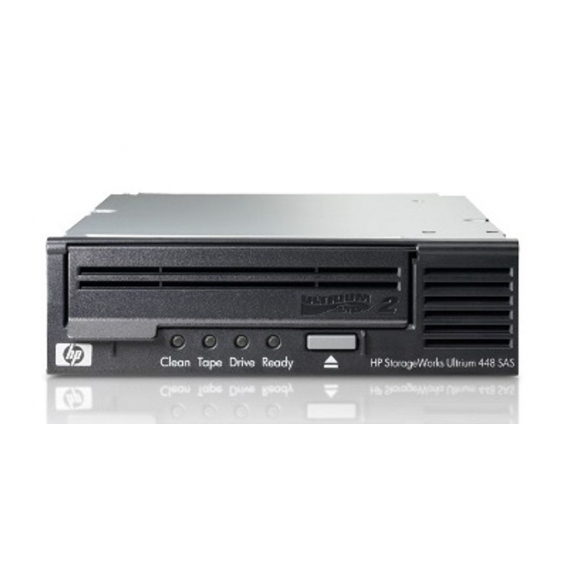 HP StorageWorks LTO-2 Ultrium 448, SAS, intern (DW085A)