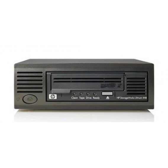 HP StorageWorks LTO-2 Ultrium 448, SCSI, extern (DW017B) (BRSLA-0404-AC)