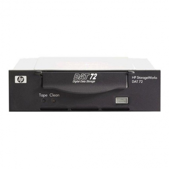 HP StorageWorks DAT 72i, SCSI, intern (Q1522B) (DW009-69201)