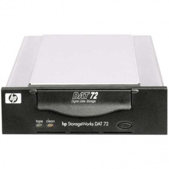 HP StorageWorks DAT 72i, SCSI, intern (Q1522B) (DW009-69201)