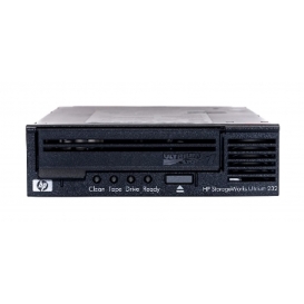 More about HP StorageWorks LTO-1 Ultrium 232, SCSI, intern (DW064A)