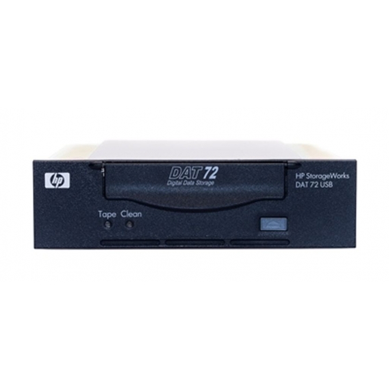 HP StorageWorks DAT 72, USB, intern (DW026A)