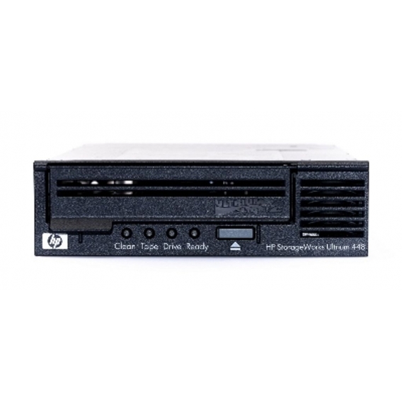 HP StorageWorks LTO-2 Ultrium 448, SCSI, intern (DW016A) (BRSLA-0404-DC)