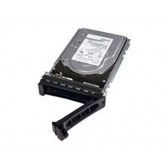 DELL 1TB Hard Drive SAS  7.2K 3.5