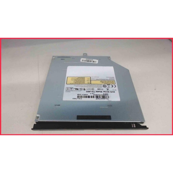 DVD Brenner Writer & Blende TS-L633 SATA MSI MS-1674 EX623